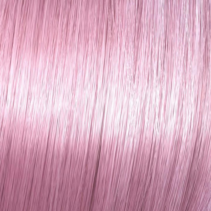 Actual product image Wella Professionals Shinefinity Zero Lift Glaze (00, 56 - Rosé Booster)