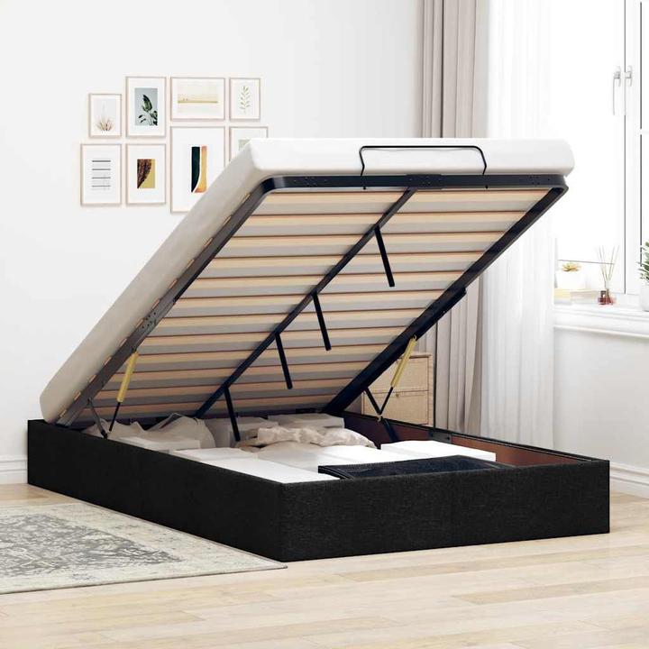 Image du produit vidaXL Ottoman-Bett (120 x 200 cm)
