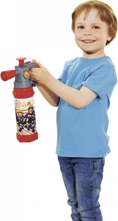 Produktbild Simba Sam Feuerlöscher XL