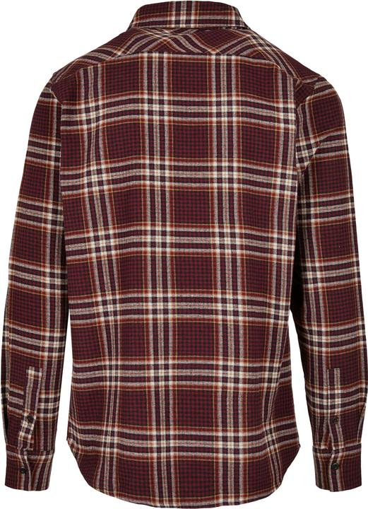 Immagine prodotto Urban Classics Camicia Campus a quadri - 10408 (M)