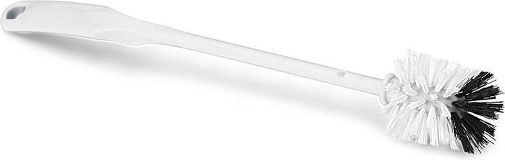 Nölle Toilet brush Urinal white/black plastic