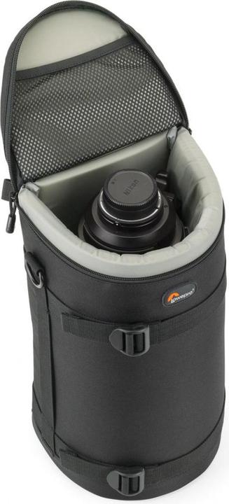 Image du produit Lowepro Lens Case 13 x 32cm (Étui pour objectif)