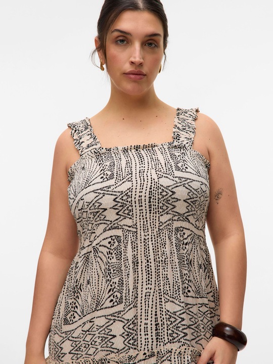 Immagine prodotto Vero Moda VMCMENNY Langes Kleid Kleid (54)