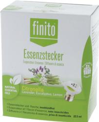 Immagine prodotto Finito Green Set repellente per zanzare