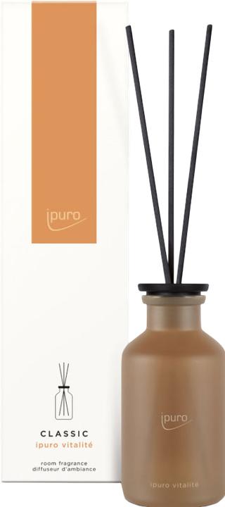 Actual product image Ipuro Classic (75 ml)