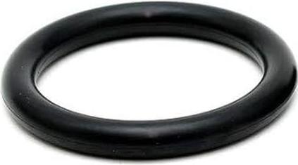 Produktbild Rimba Gummi Cockring 8mm dick (0.80 cm)