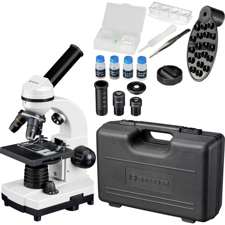 Produktbild Bresser JUNIOR Biolux SEL