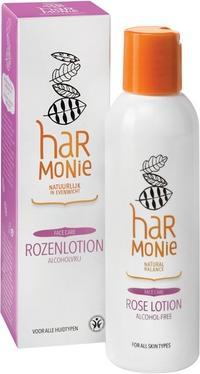 Harmonie Harmony Rose Lotion 150 Ml (Körperlotion, 150 ml)