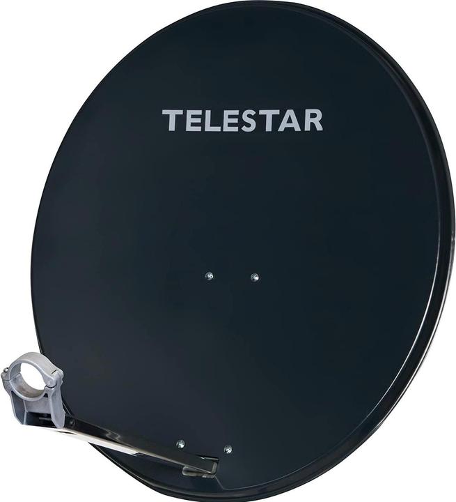 Telestar SAT Antenne DIPID 80 (Stabantenne, 38 dB, DVB-S / -S2)