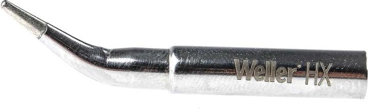 Produktbild Weller Erem XNT HX soldering tip 0.8mm plated (Lötspitze)