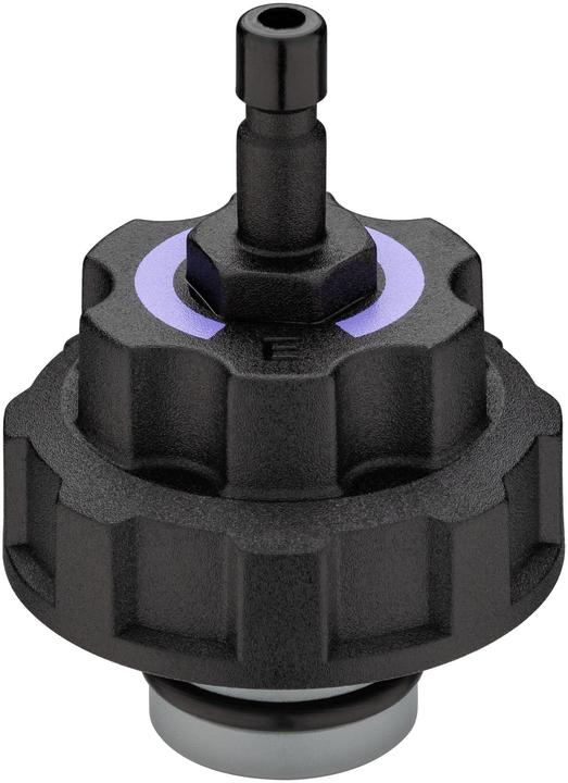 Vigor Kühlsystem Diagnose Adapter ∙ M45,5 x 2,5 ∙ V1963N-E