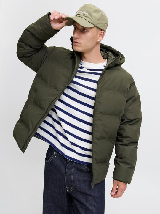Immagine prodotto Jack & Jones Jjesoho Puffer Hood Sn (S)