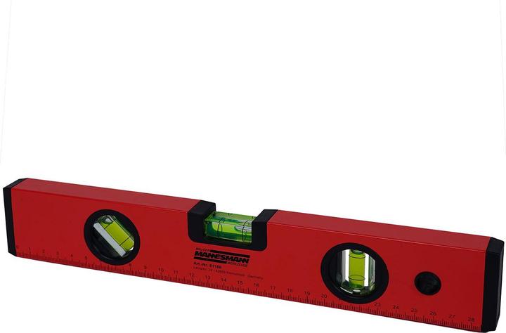 Immagine prodotto Mannesmann Attacco rapido per tubo da giardino (Aggancio, 13 mm)
