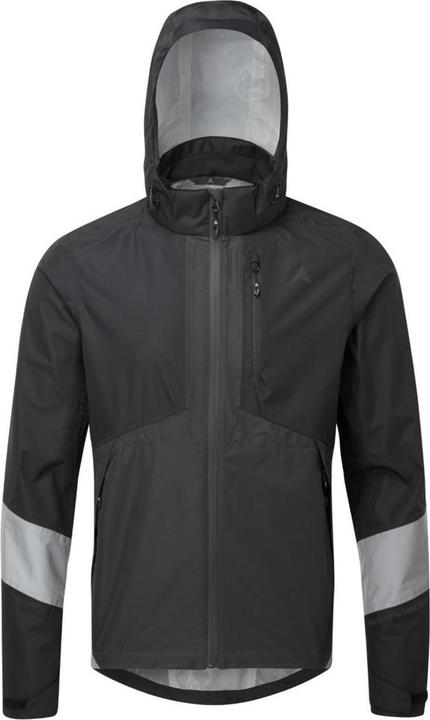 Actual product image Altura Typhoon Nightvision WP Jacket (M)
