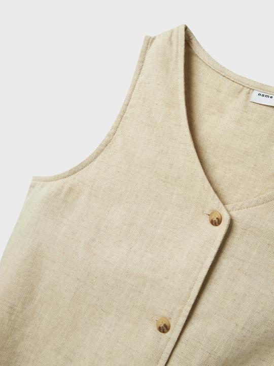 Produktbild Name it Regular Fit Weste (116)