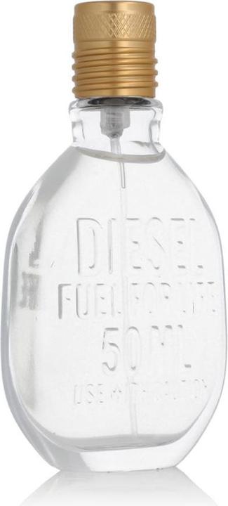Produktbild Diesel Fuel For Life (Eau de Toilette, 50 ml)