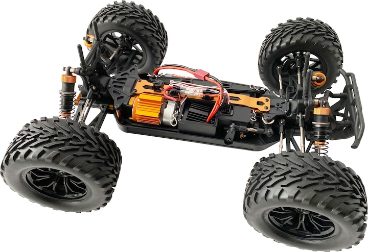 Produktbild DF-Models Desert Truck (RTR Ready-to-Run)