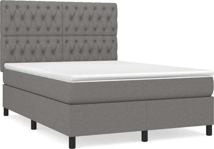 Immagine prodotto vidaXL Boxspringbett (180 x 200 cm)