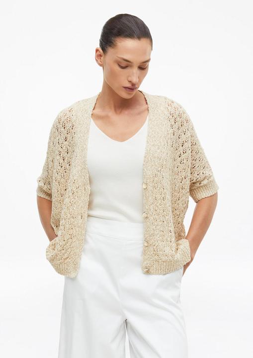 Immagine prodotto s.Oliver Strickjacke (S)