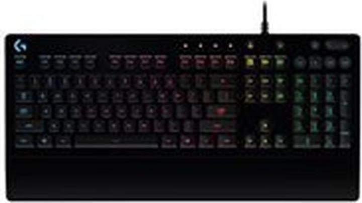 Immagine prodotto Logitech G Prodigy G213 (US, Cablato)
