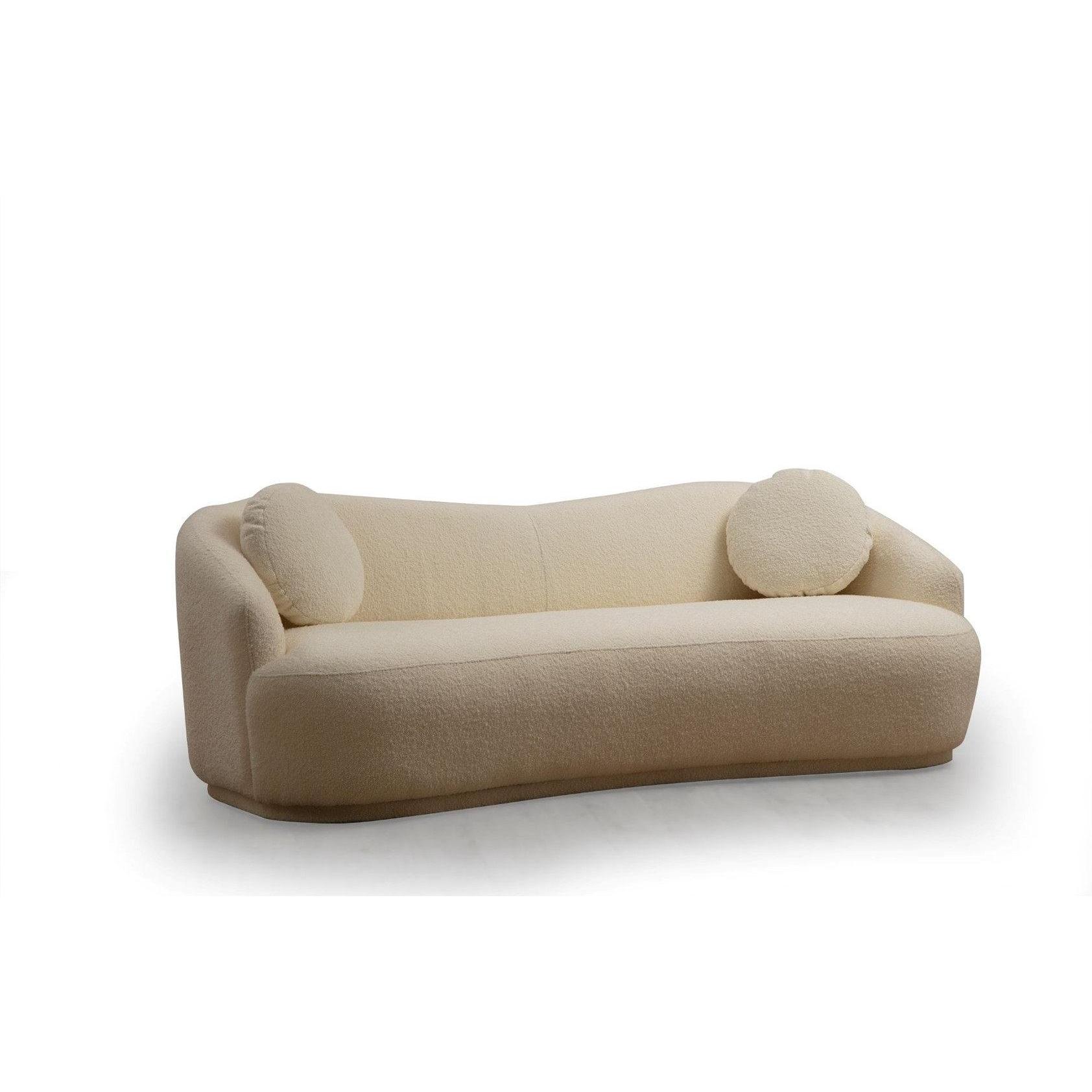 Atelier del Sofa, Sofa, Lyra (3-Sitzer)