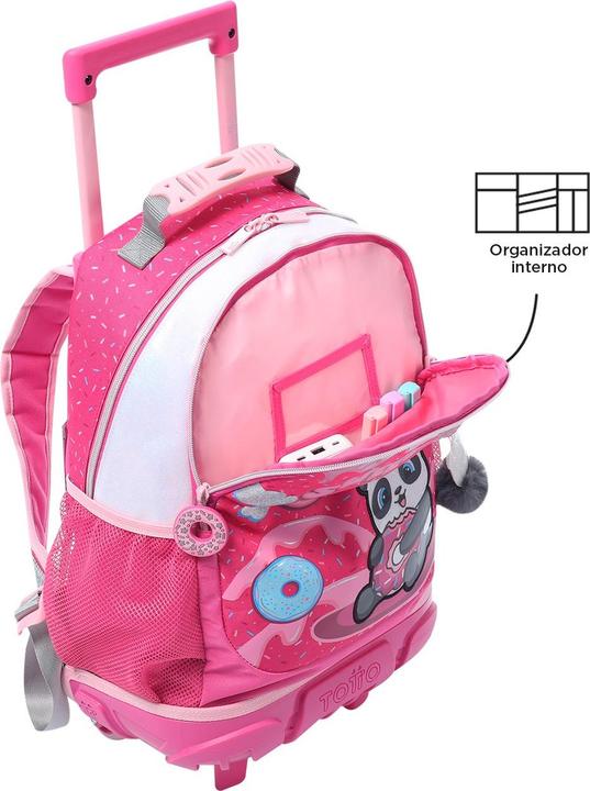 Produktbild Totto Dolce Panda (14 l)