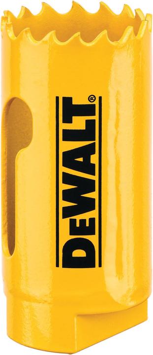 Actual product image DeWalt Hole saw (25 mm)