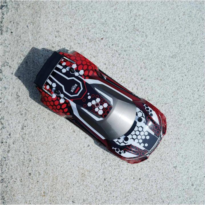 Immagine prodotto Dickie Auto controllabile RC Light Razor