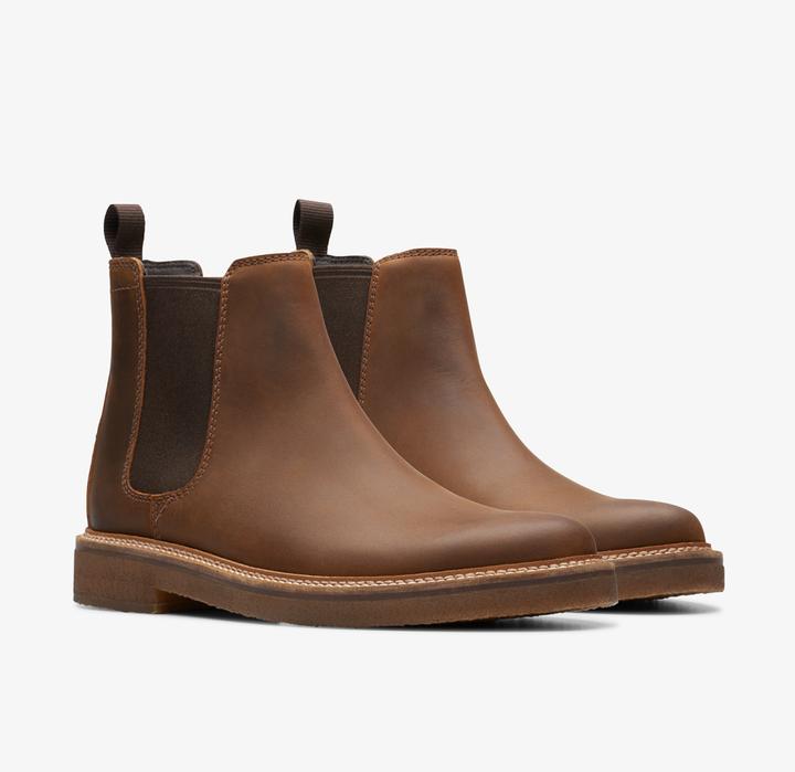 Actual product image Clarks M Clarkdale Easy (42.5)