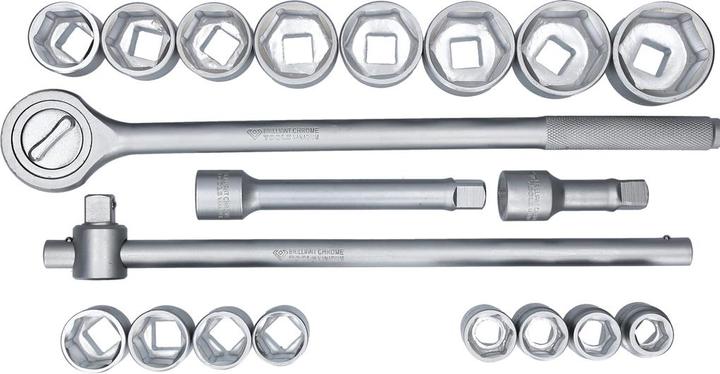 Actual product image Brilliant Tools BT025020