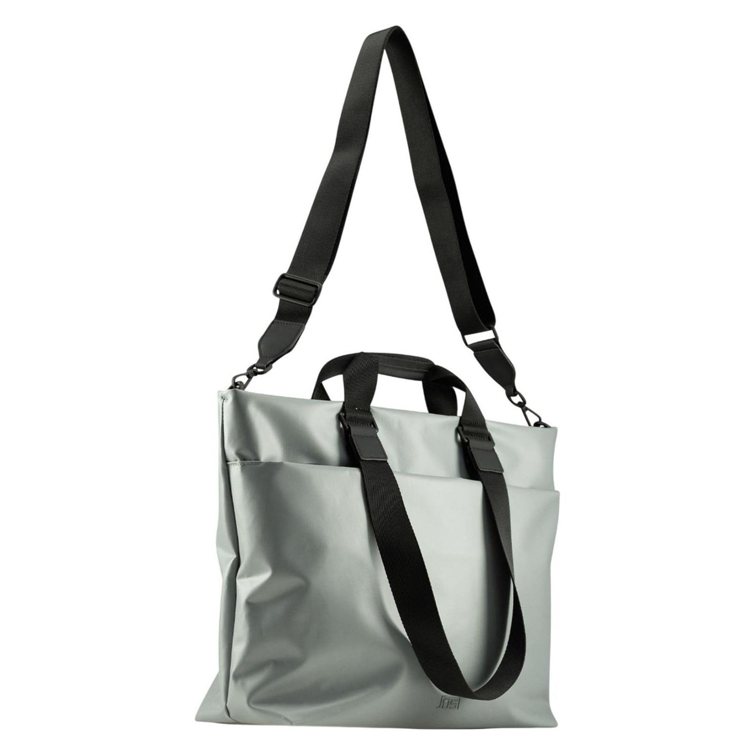 Jost, Damen, Handtasche, Tolja Business Tote Bag, Grau