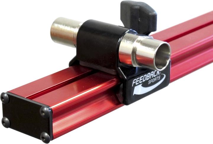 Image du produit Feedback Sports Adaptateur d'axe de roue 20mm pour le support de réparation Sprint