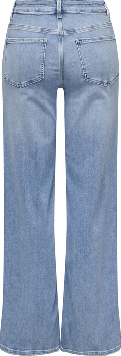 Produktbild Only Onlmadison Blush Hw Wide Dnm Cro371 Noos (XXL)