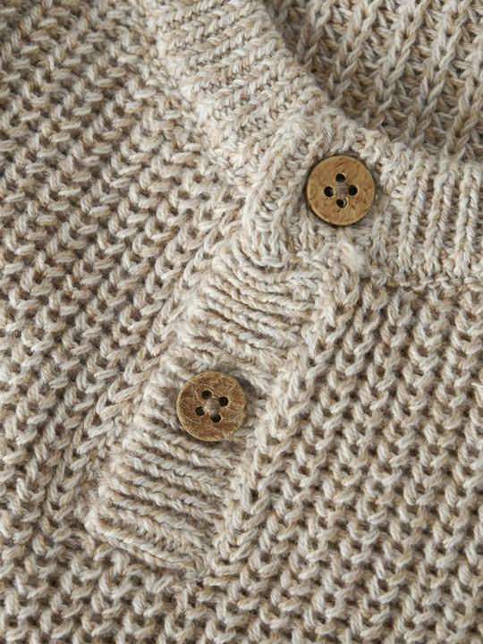 Immagine prodotto Name it Bio-Baumwoll Strickweste (92)