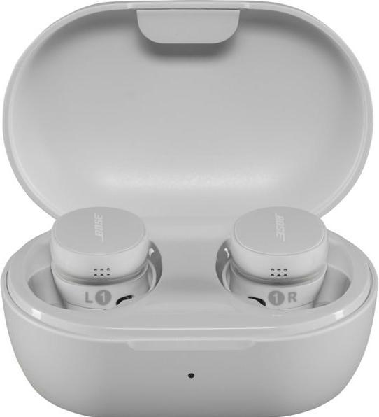 Actual product image Bose QuietComfort Earbuds (ANC, 8.50 h, Wireless)