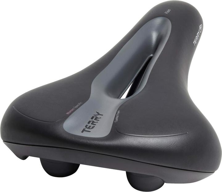 Immagine prodotto Terry Fisio