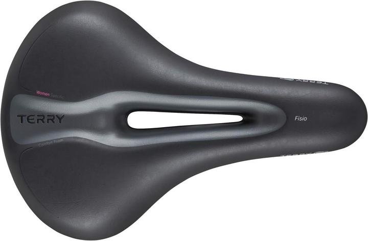 Immagine prodotto Terry Fisio