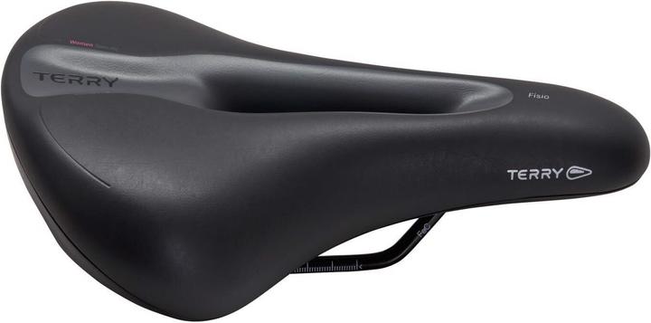Immagine prodotto Terry Fisio