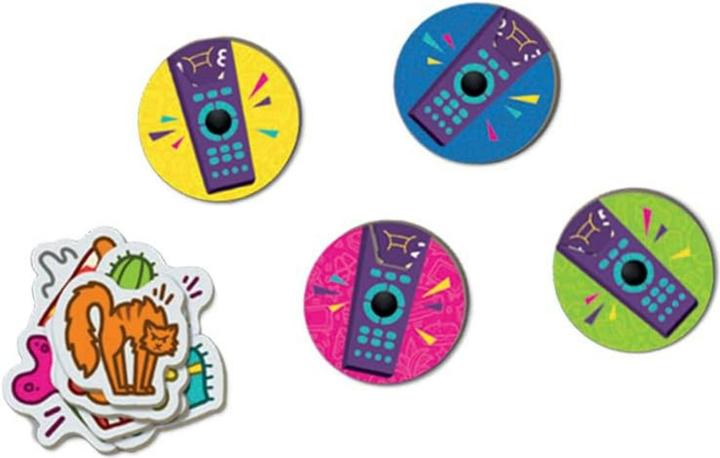 Produktbild DV Giochi Not That Movie