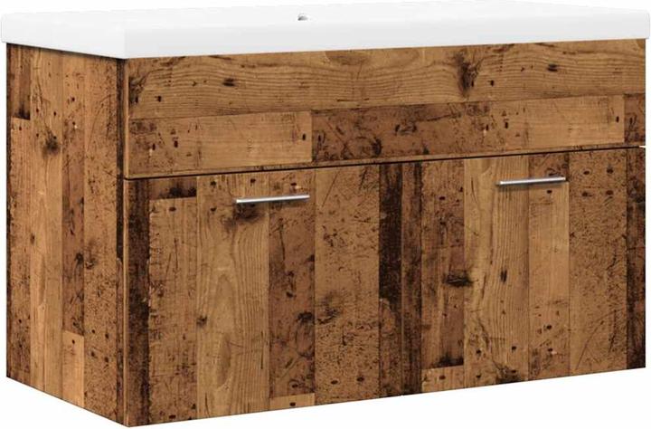 Actual product image vidaXL Arcangelo