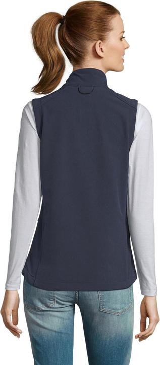 Produktbild Sols Rallye SoftshellBodywarmer SoftshellWeste (M)