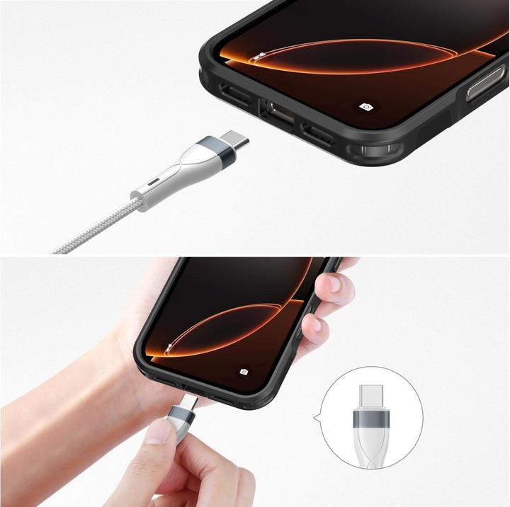 Actual product image 4smarts 4in2 (0.25 m, USB 2.0, 15 W)