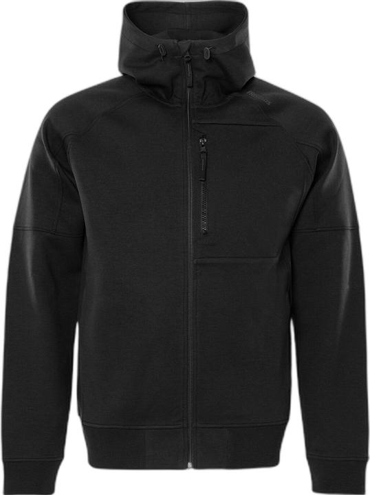 Immagine prodotto Fristads Felpa con cappuccio 7831 GKI Taglia XL Nero (XL)