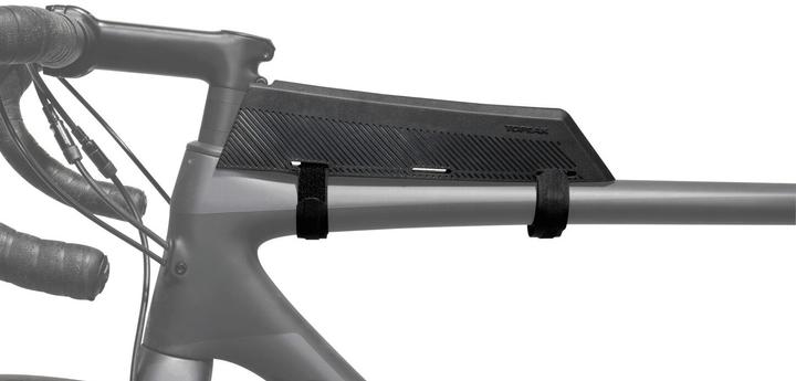 Image du produit Topeak FastFuel TriBox (0.65 l, Sacoche de cadre)