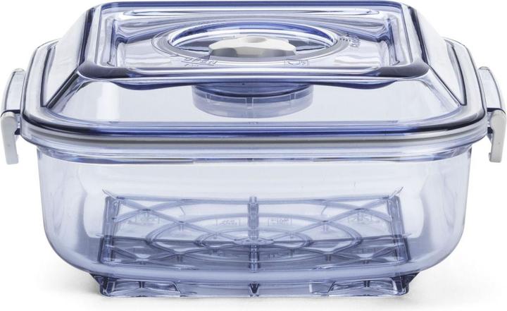 Productafbeelding Magic Vac EXECUTIVE 2,5 l vacuümtank (2.50 l)