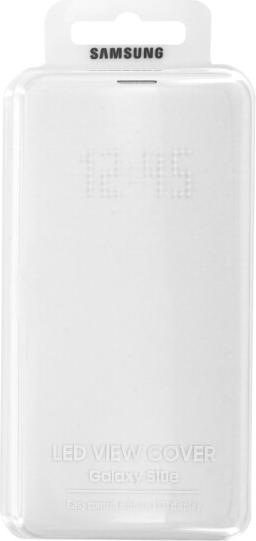 Actual product image Samsung LED View Cover (Samsung Galaxy S10e)