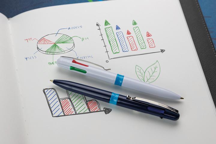 Image du produit Schneider Prise 4 (Blanc, 1x)