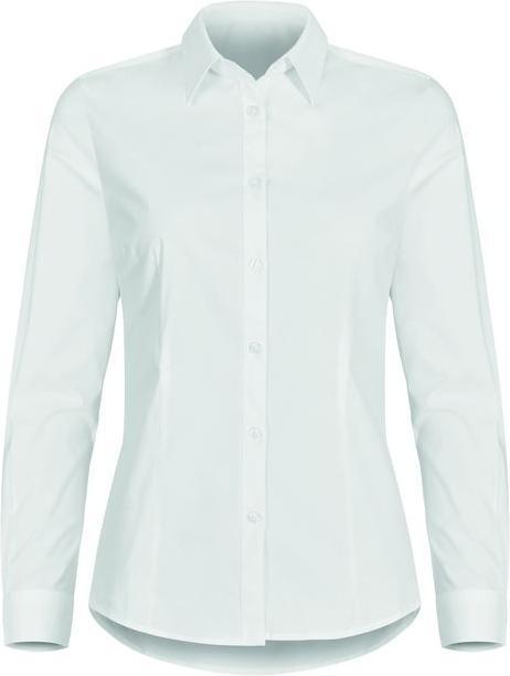 Clique Damen Stretch-Bluse 090270M (M)