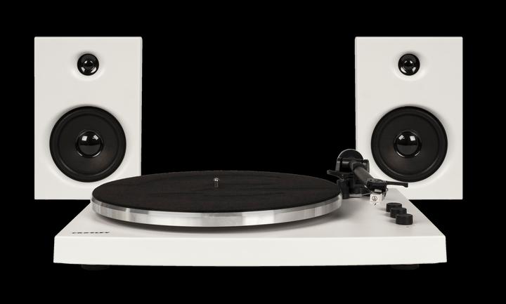 Actual product image Crosley T150