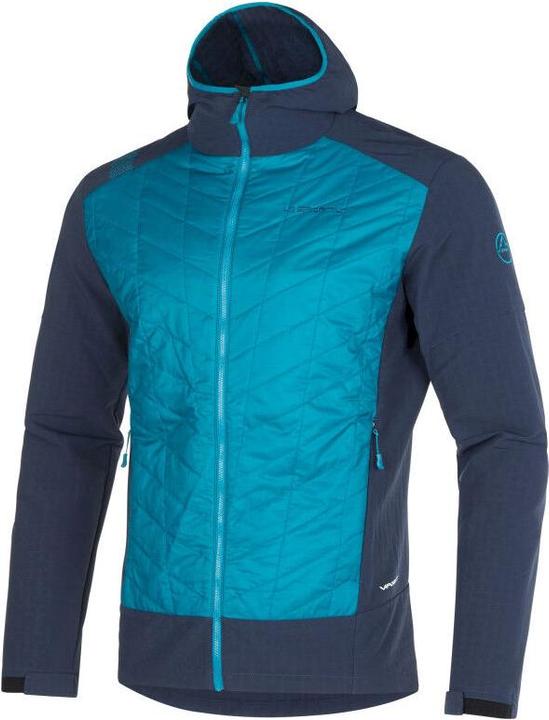 Produktbild La Sportiva Kap Hybrid Jacke (S)